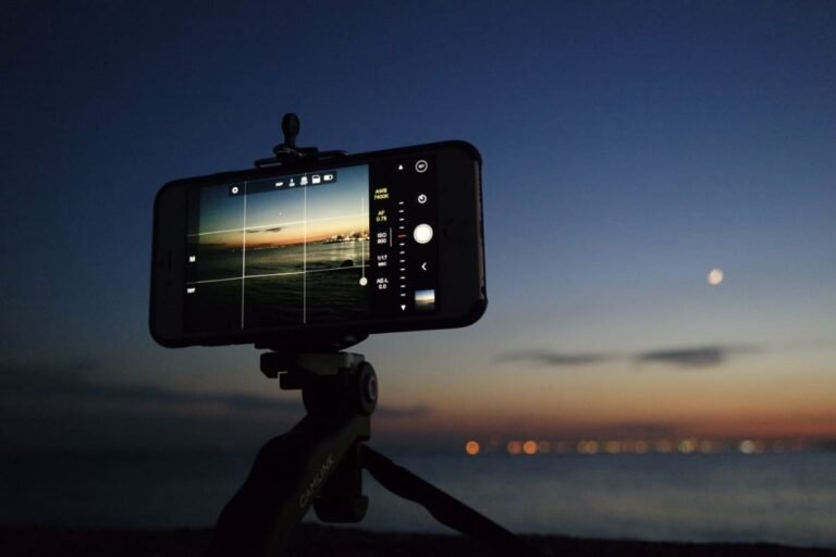 Como tirar foto da Lua? Veja dicas para fotografar com o celular