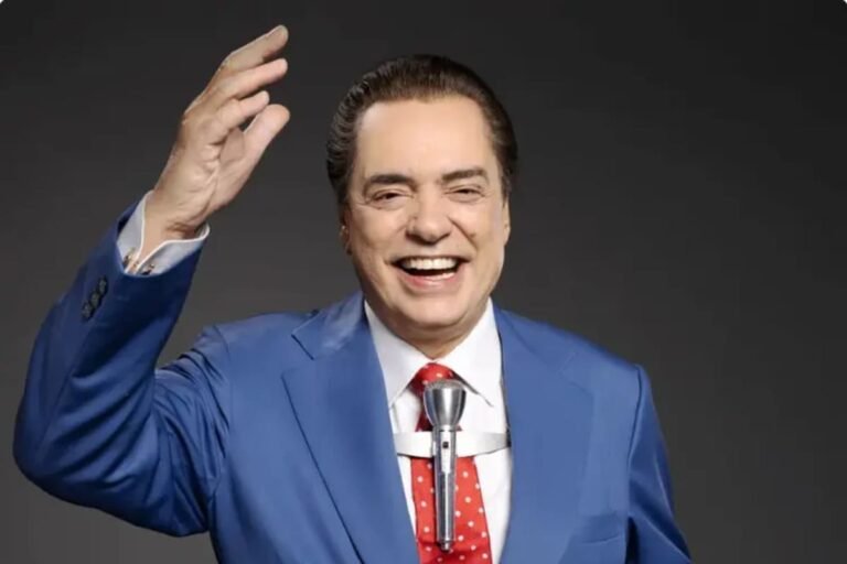 Onde assistir a ‘O Rei da TV’, série do Silvio Santos? Saiba aqui