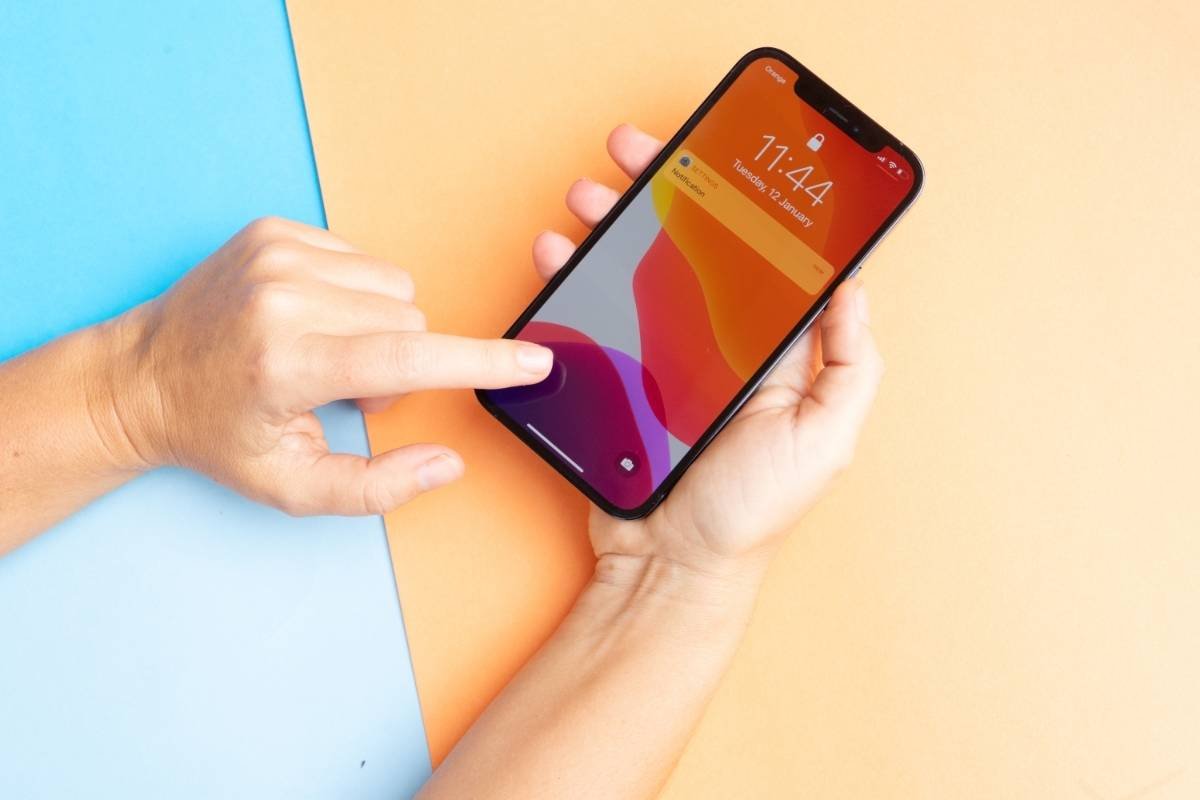 Como atualizar para iOS 18