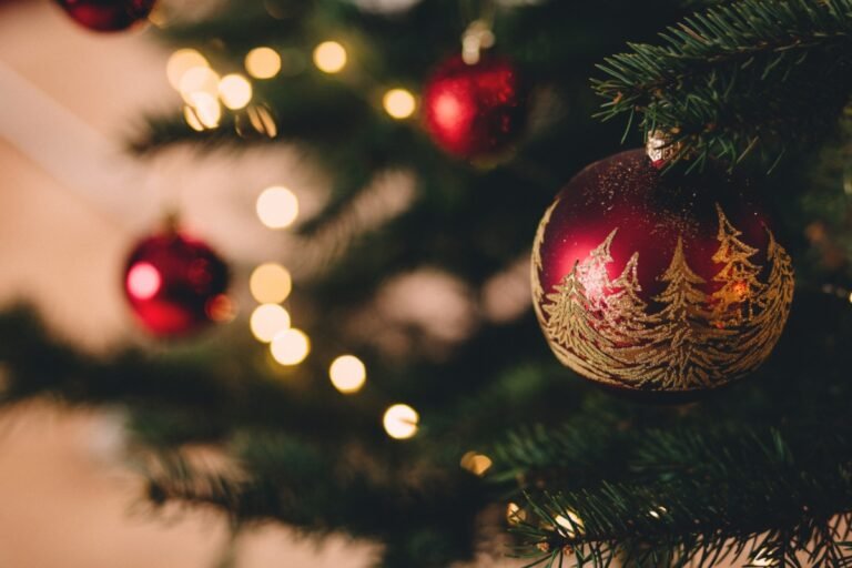 Veja quantos dias faltam para o Natal. Foto: Canva