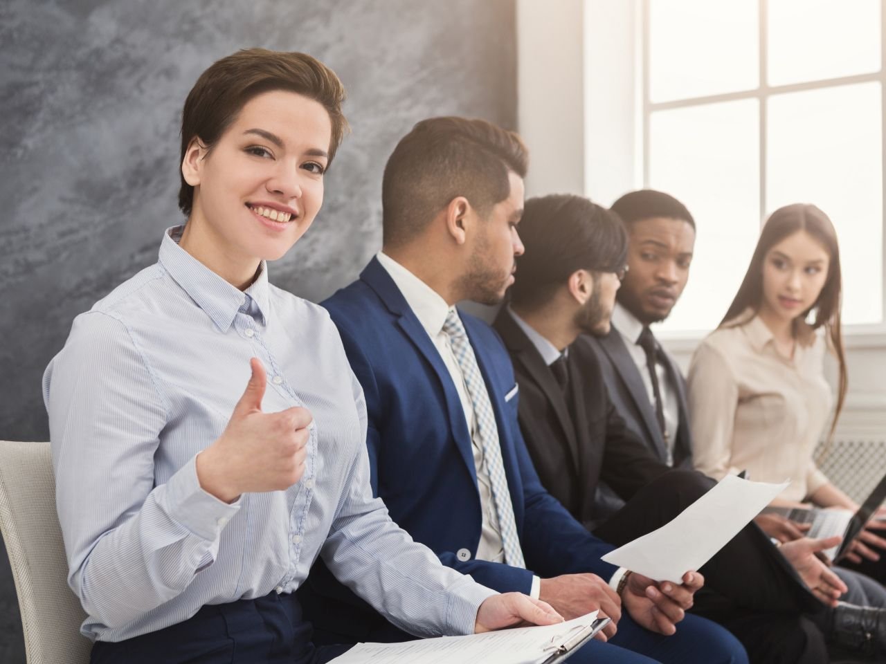 Omie abre vagas de emprego